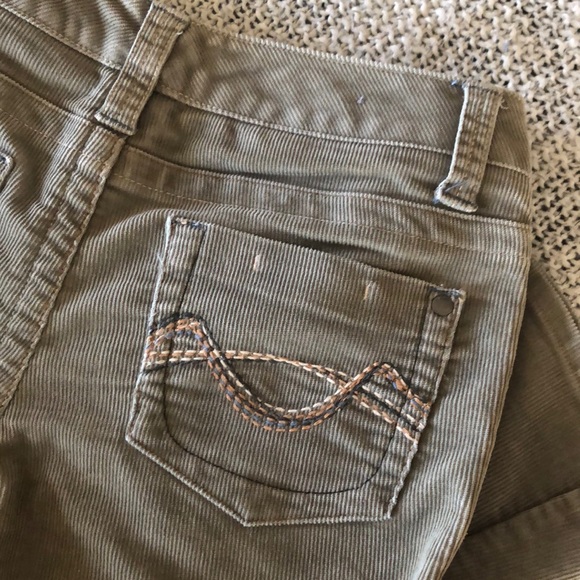 Y2K Low Rise Pants - Picture 10 of 10